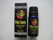 Palo Santo oil (Bursera graveolens) 3x10ml (30ml) 100% Pure Essential Oil 
