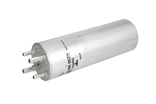 Fits mann filter - fits, fuel