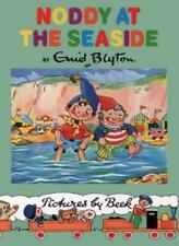 Noddy Classic Library (7) - Noddy at the Seaside By Enid Blyton,Beek