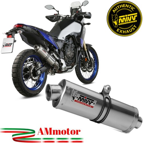 Mivv yamaha tenere 700 2025 - 700,