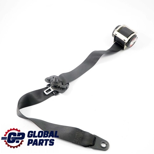 Seatbelt mini cooper r55 - cooper,