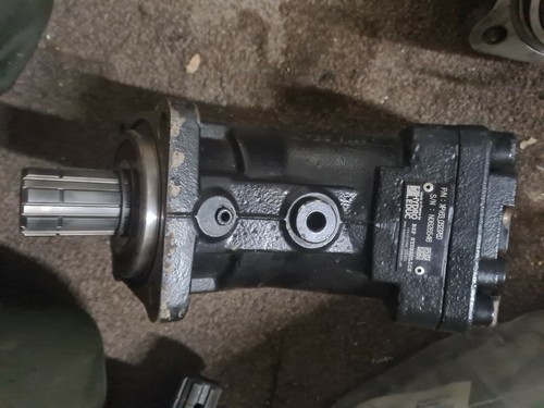 Hydro leduc xpi63 hydraulic - leduc,