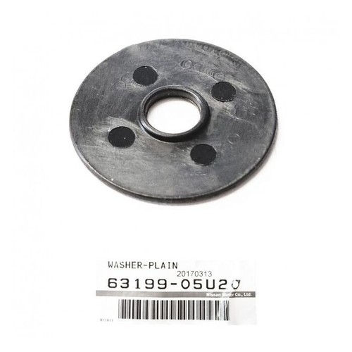 Genuine nissan front rear - nissan,