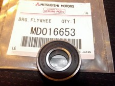 Clutch spiggot flywheel pilot