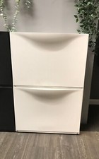 New ikea trones shoe storage - new,