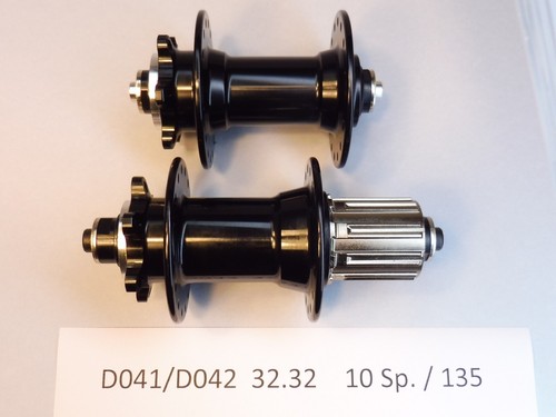 Novatec d041 d042 bolt - d041/,