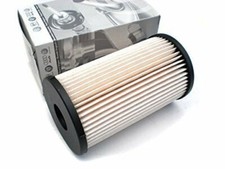 Genuine Volkswagen Filter Ele