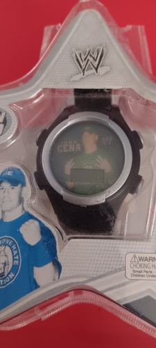 Wwe john cena lcd - cena,