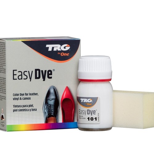 Trg easy dye - trg, leather