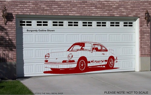 Porsche 911 carrea - 911,