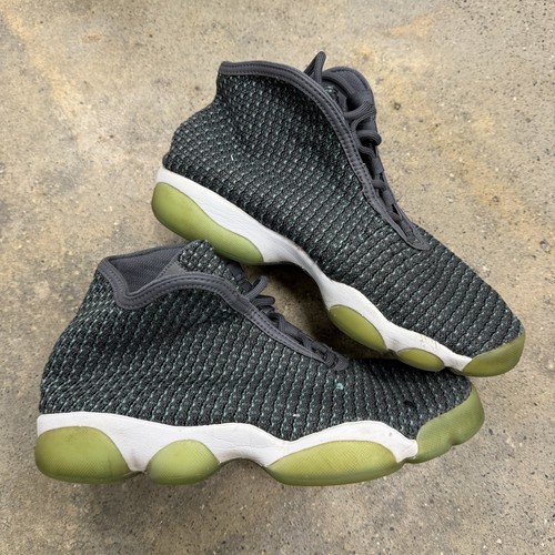 Jordan horizon youth grey - jordan, blue
