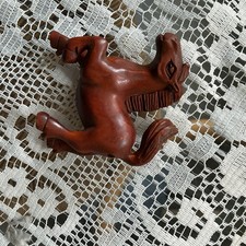 2.4 Inch Chinese Boxwood Hand
