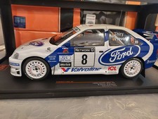 IXO FORD ESCORT WRC RALLY 1998