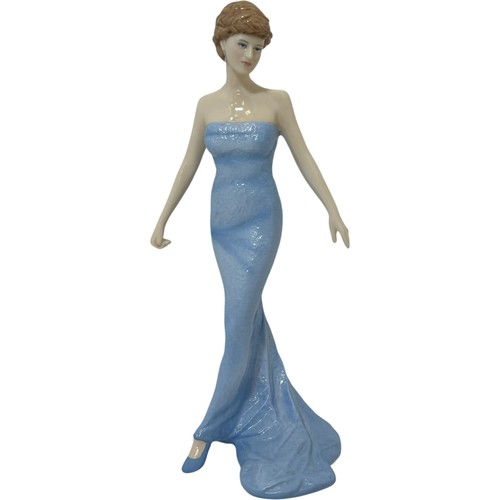 Royal doulton diana - royal,