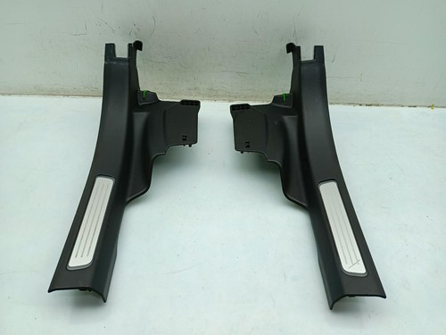 Volvo v90 door - door, step