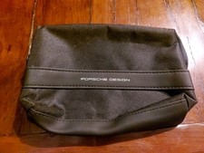 Travel Toiletry Bag Porsche