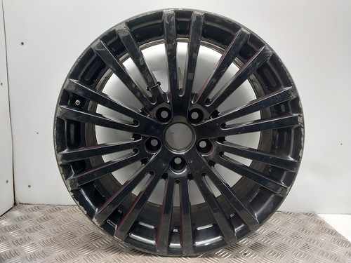 Alloy wheel volkswagen golf - alloy,