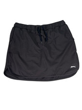 Slazenger Women's Black Lined