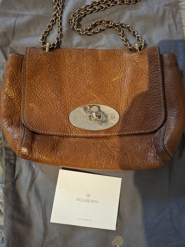 Mulberry lily medium oak brown - oak,