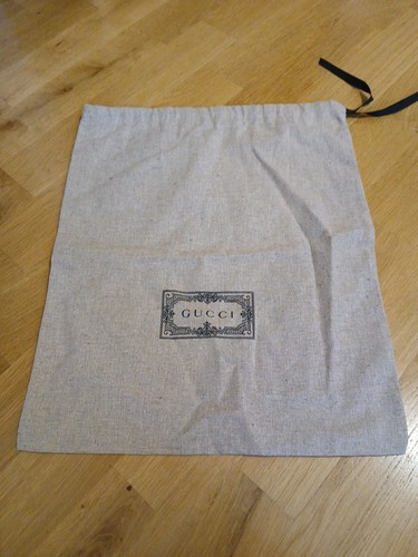 Genuine dustbag 38x31 cm - ,