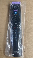 Official Genuine BT YouView Remote Control RC3124705 With Batteries NEW