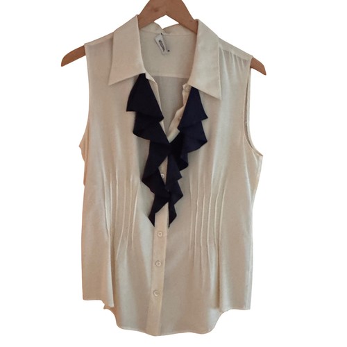 Moschino semi sheer - moschino, semi-sheer