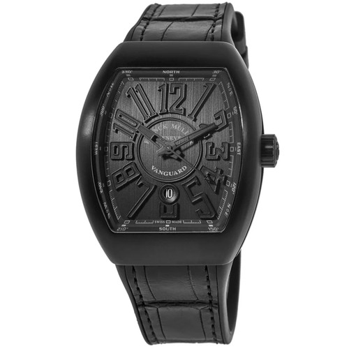 New franck muller vanguard - new,