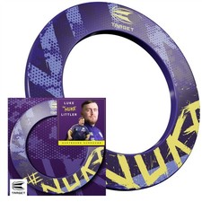 Target Luke 'THE NUKE' Dart