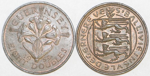 1902 1966 guernsey bronze 8 - 1966,