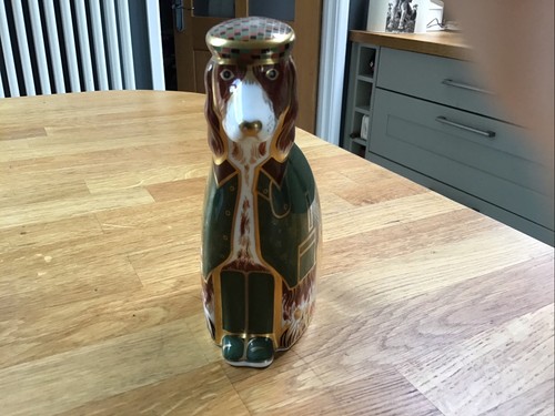 Royal crown derby ltd edition - ltd,