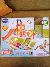 Vtech Toot Toot Drivers