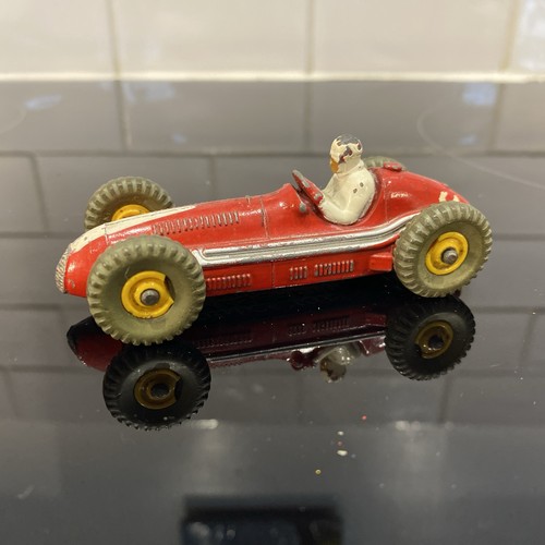 Dinky toys maseratti 231 - dinky,