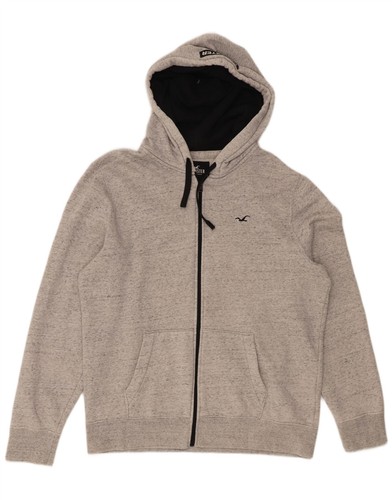 Hollister mens zip hoodie - mens,
