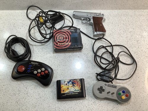 Gaming bundle light - gaming, gun