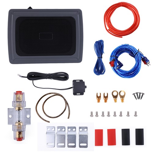 1200w active underseat - 1200w, car