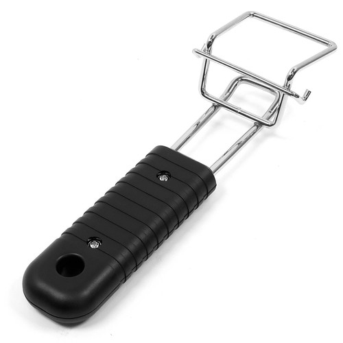 Oven grill pan handle - oven,
