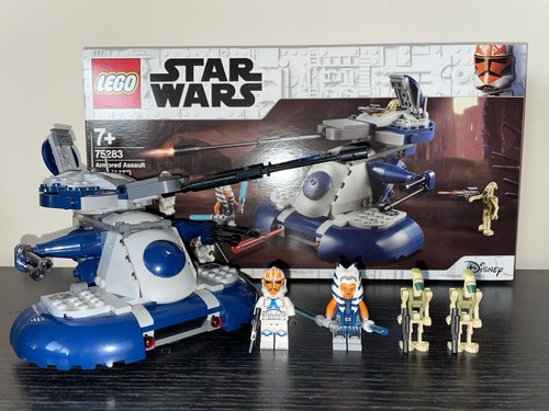 Lego star wars 75283 - wars,