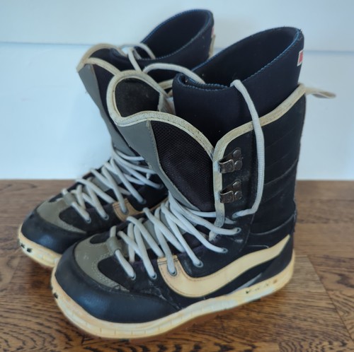 Vintage vans snowboarding - vintage,