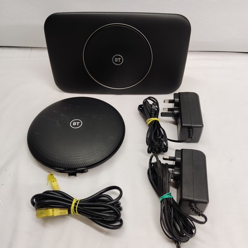 Smart hub dual band - bt,