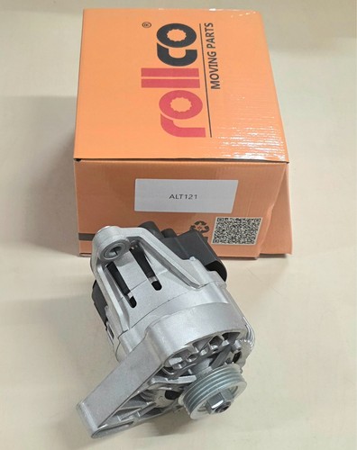 Alternator 75a fits fiat - 75a,