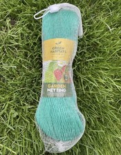 Garden habitats - habitats, netting