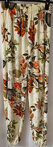 Shein cream multicolour floral - shein,