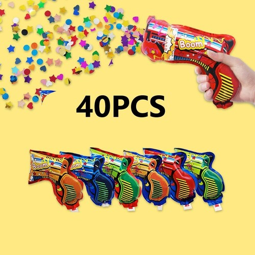 New pack confetti cannon - of,
