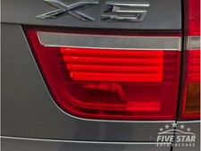 BMW X5 Rear Inner Tailgate Light Right 2009 SUV 4/5dr E70 M SPORT (08-13) Diesel