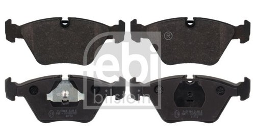 Febi bilstein 116083 - bilstein, brake