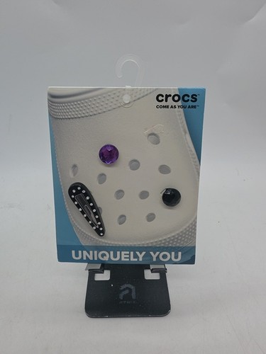 Crocs jibbitz gems - jibbitz, and