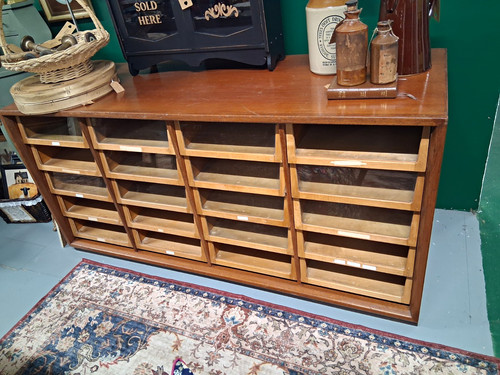 Vintage haberdashery - vintage,