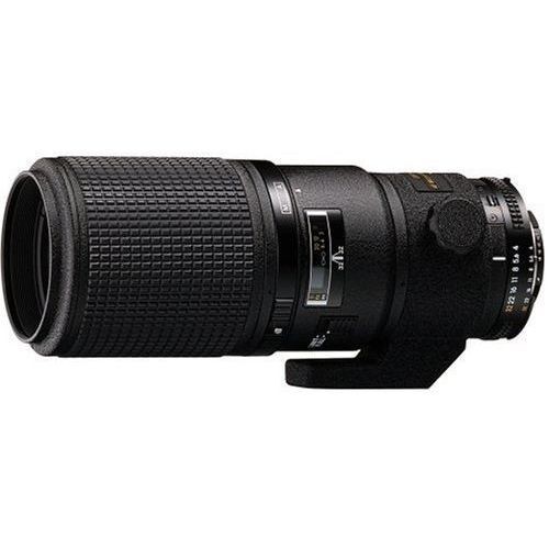 Used nikon micro - used, micro-nikkor
