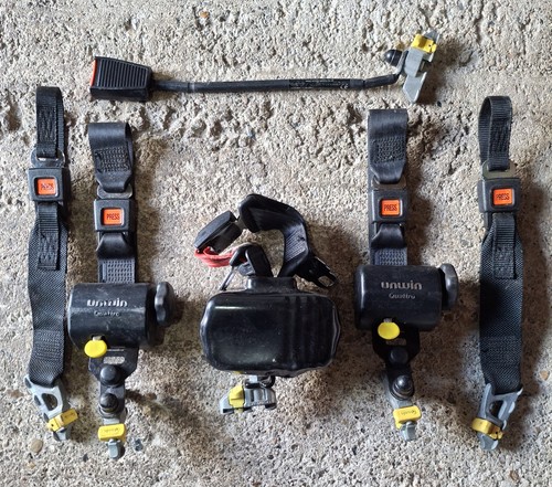Full set wheelchair - **full,