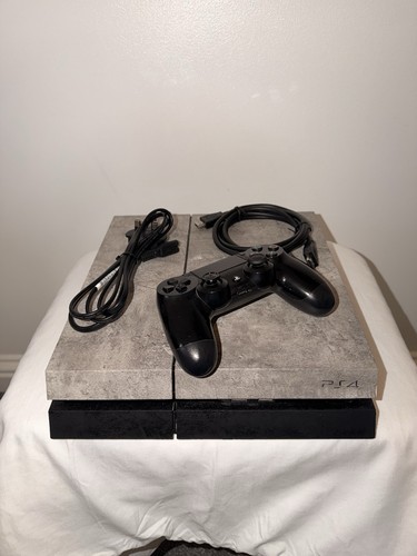 Ps4 - ps4, (custom)